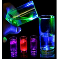 LED Shot Glass Illuminator